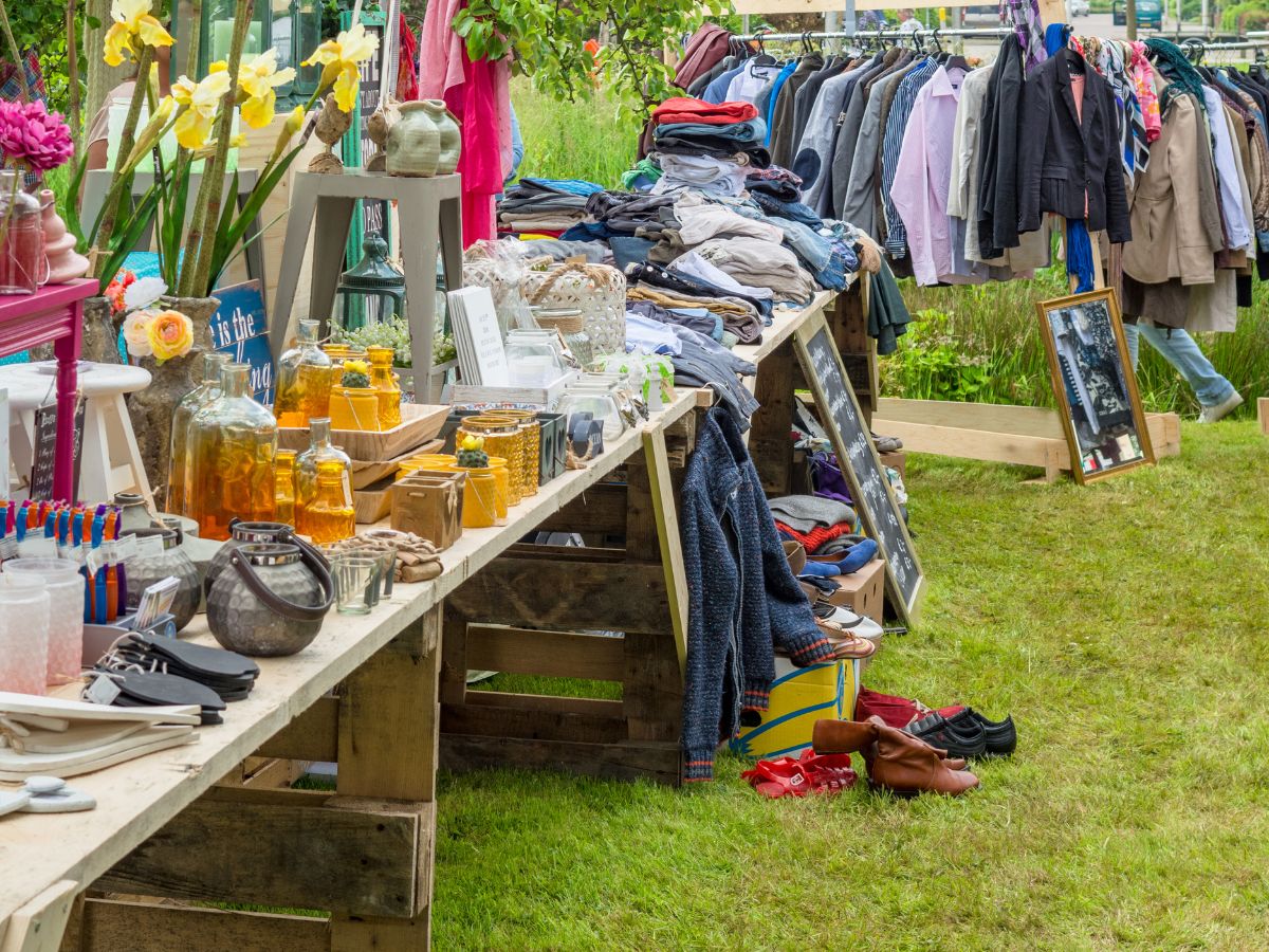 Best Garage Sale Finder Apps And Websites Best Garage Sale Finder Apps And Websites
