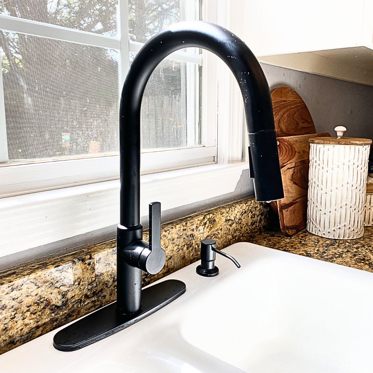How to Install a Kitchen Sink Faucet Without a Plumber