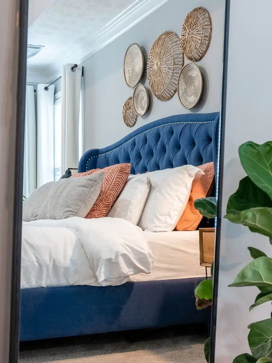 How to Make a Guest Room Cozy and Inviting