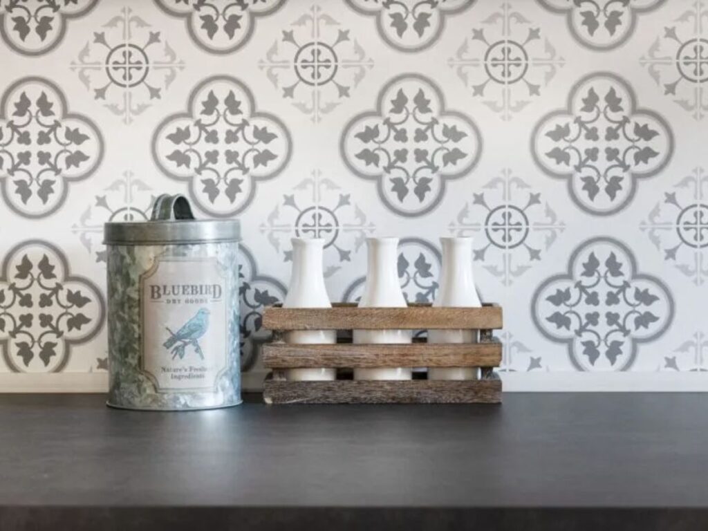 peel and stick removable wallpaper