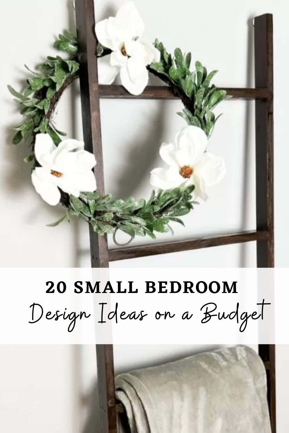 20 Small Bedroom Design Ideas on a Budget - Small Bedroom Design Ideas For A Small House On A Budget