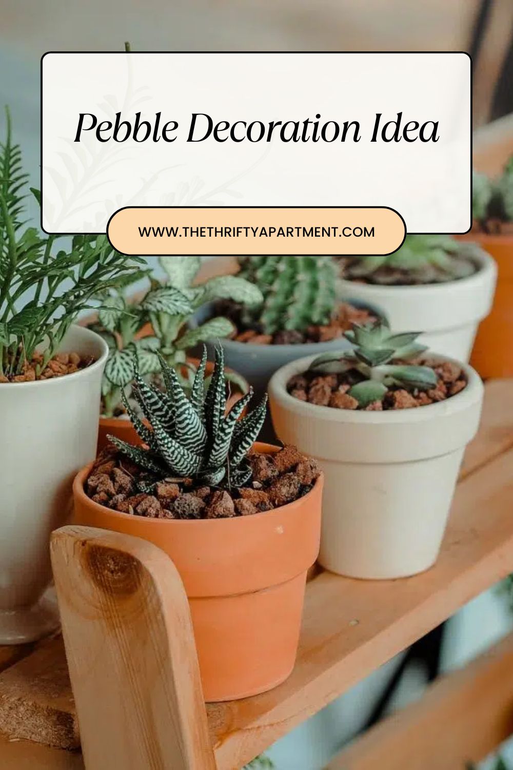 Ways to Decorate with Rocks in Your Home
