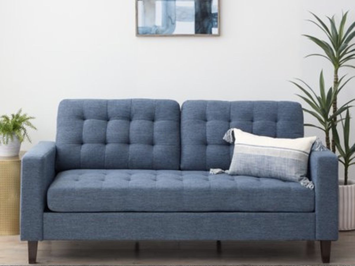 The Best Couch For Airbnb For Every Budget And Style