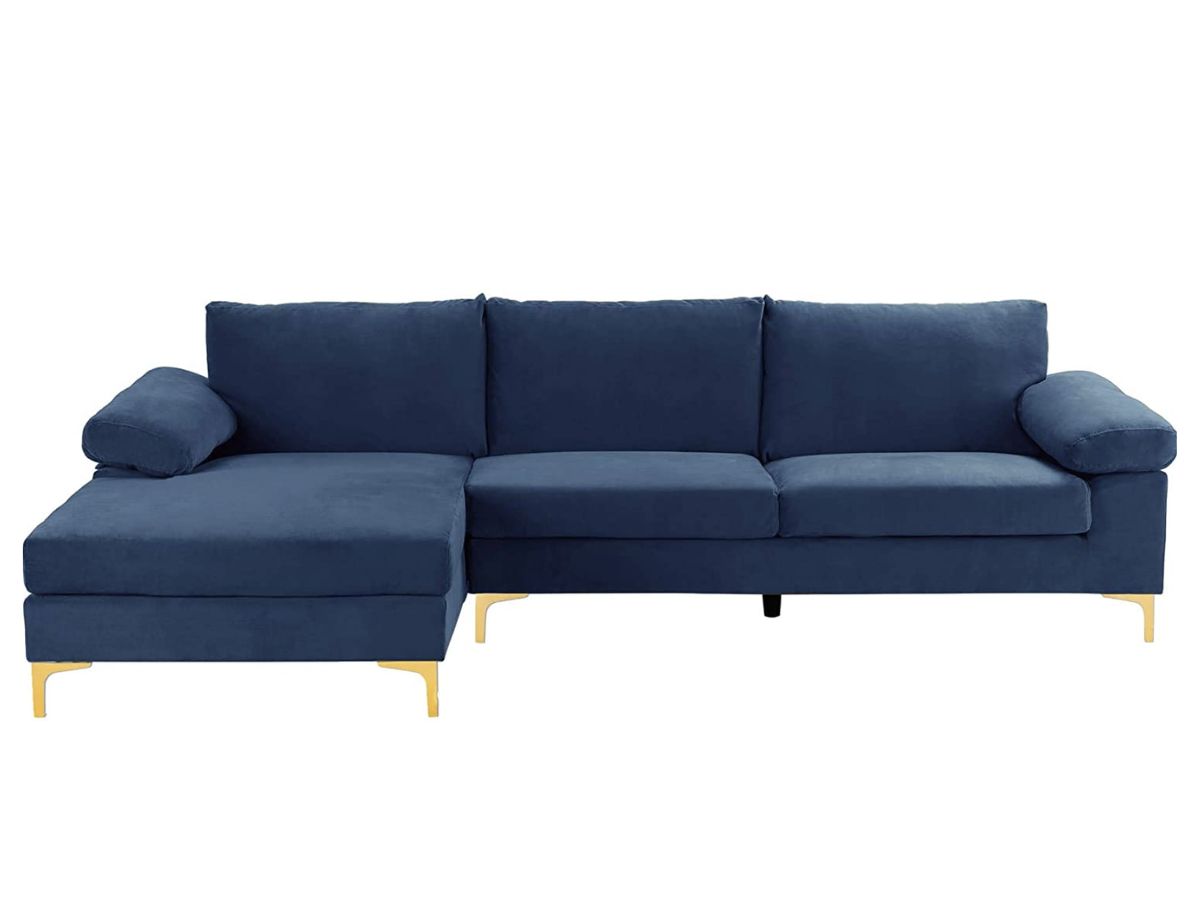 The Best Couch For Airbnb For Every Budget And Style