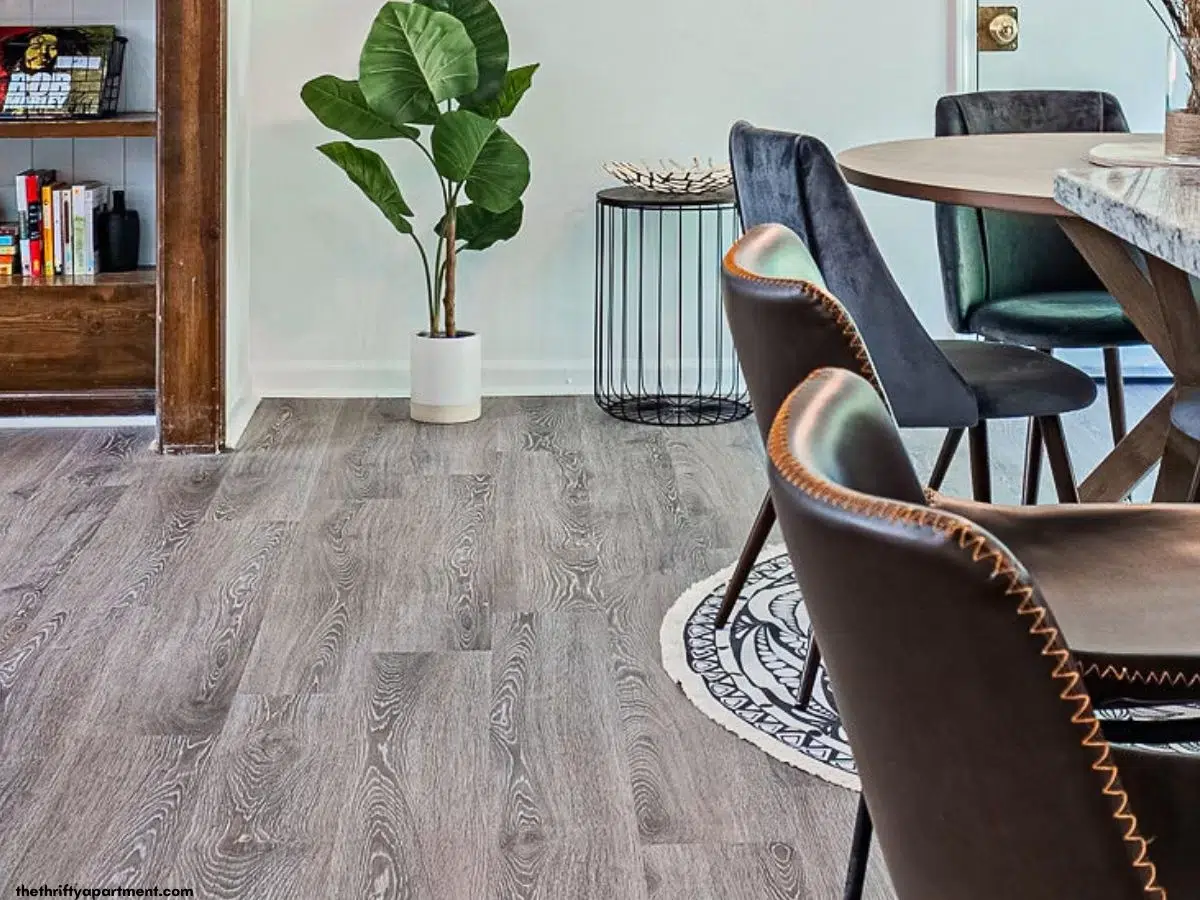 Pros and Cons of Luxury Vinyl Plank Flooring