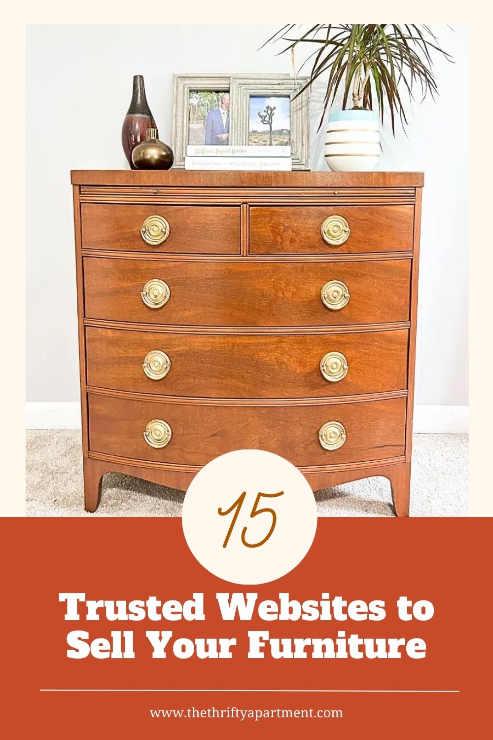 15 Best Places to Sell Used Furniture Online
