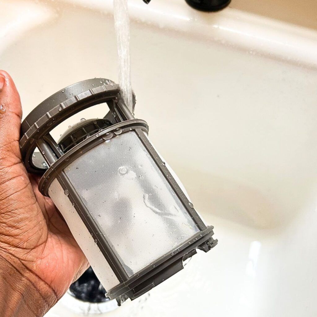 How To Clean Your Dishwasher Filter The Right Way How To Clean Your Dishwasher Filter The Right Way