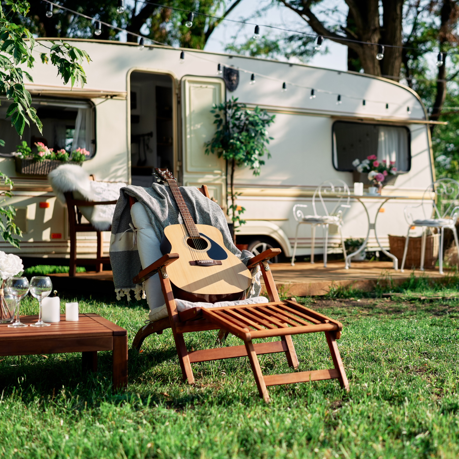 Money-Saving Camper Accessories You Can’t Afford To Miss