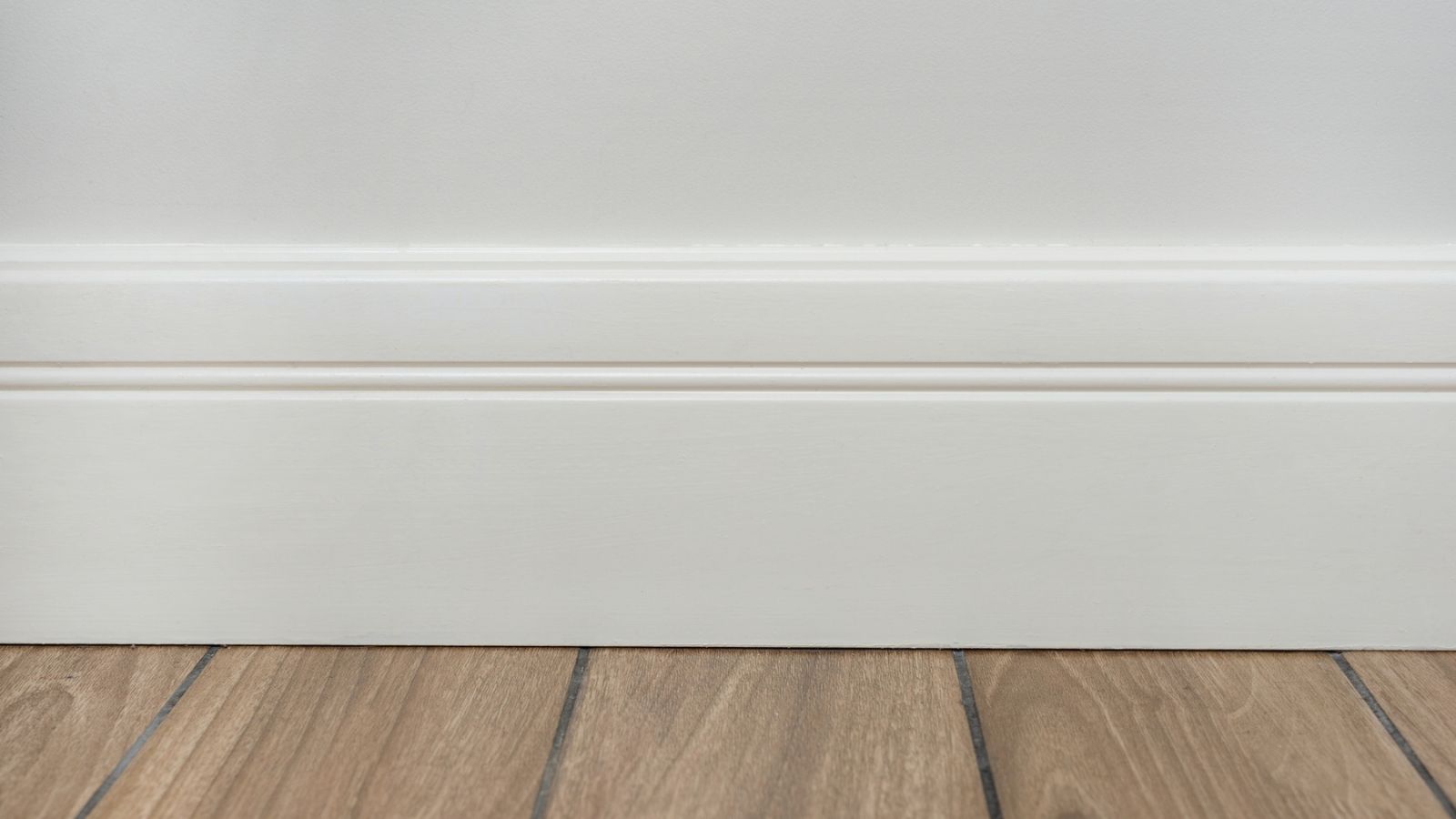 baseboards