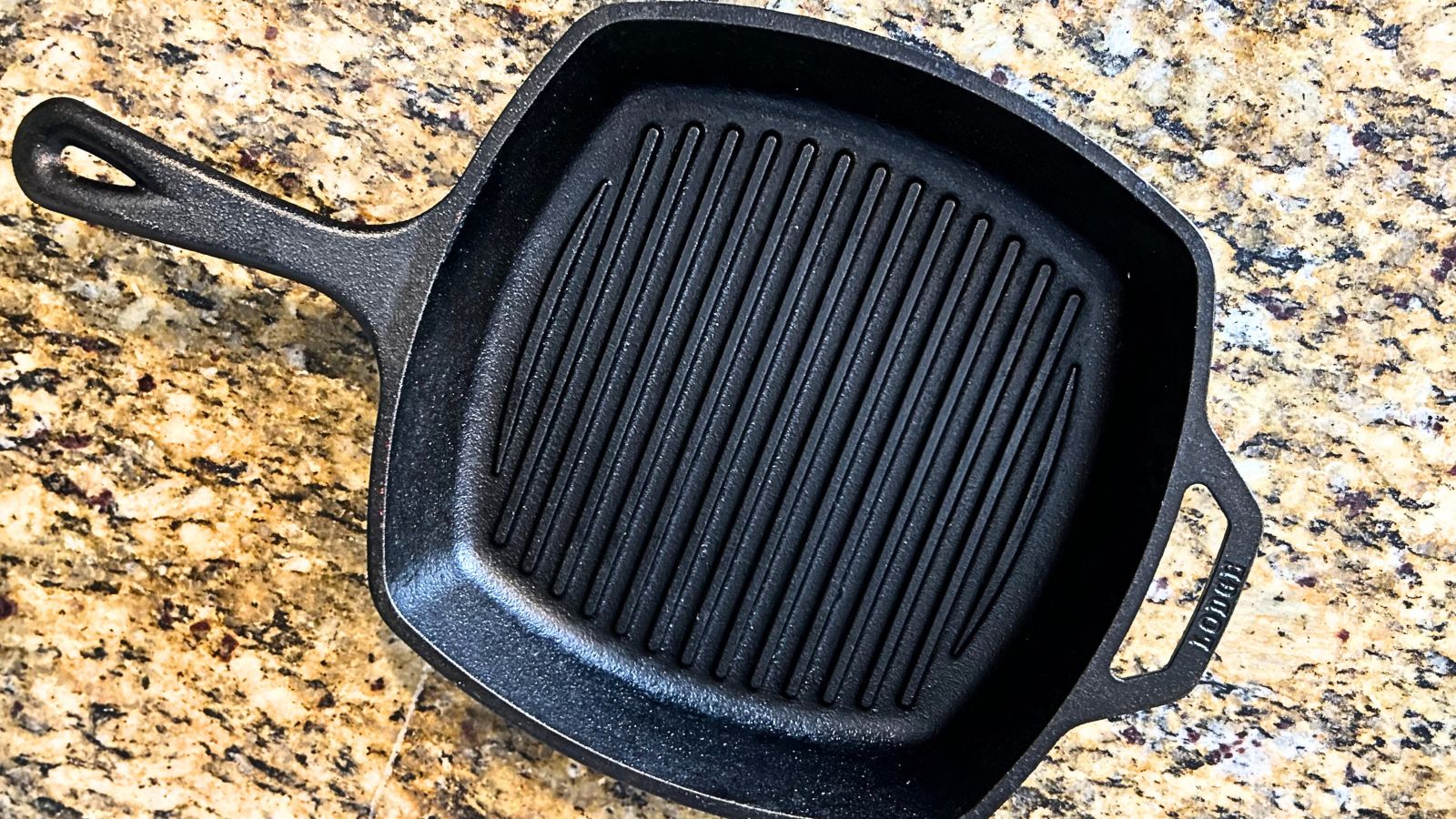 Don’t Toss Your Rusty Cast Iron Pan. Here’s How You Can Bring it Back to Life