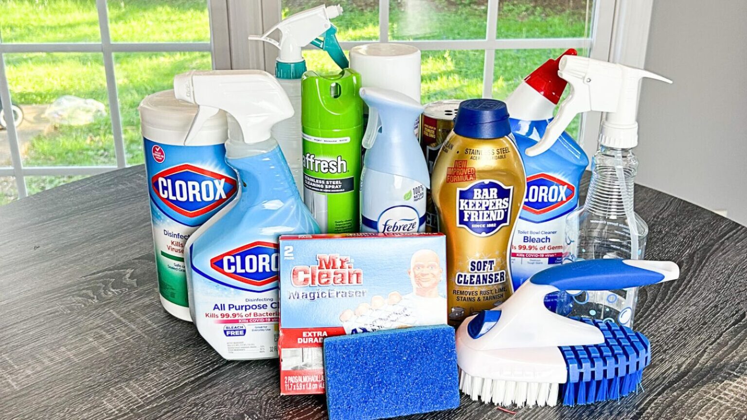 How to Declutter Your Kitchen 20 Items You Should Toss