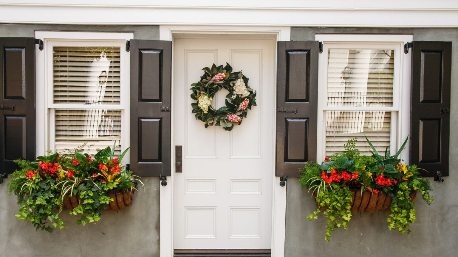 13 Exterior Home Ideas for the Ultimate Curb Appeal