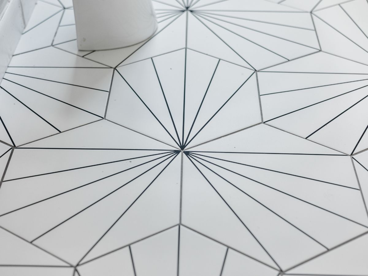 How to Seal Grout on Tile Floors