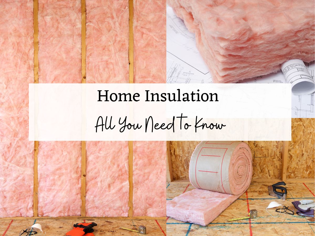 Home Insulation Upgrades: When and How to Improve Existing Insulation