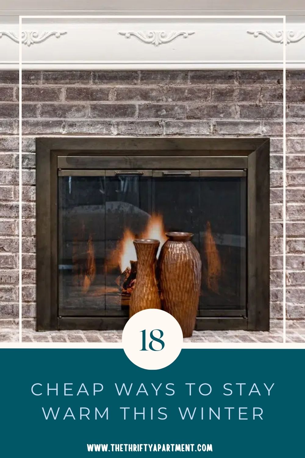 18 Frugal Ways to Stay Warm This Winter Without Turning Up the Heat