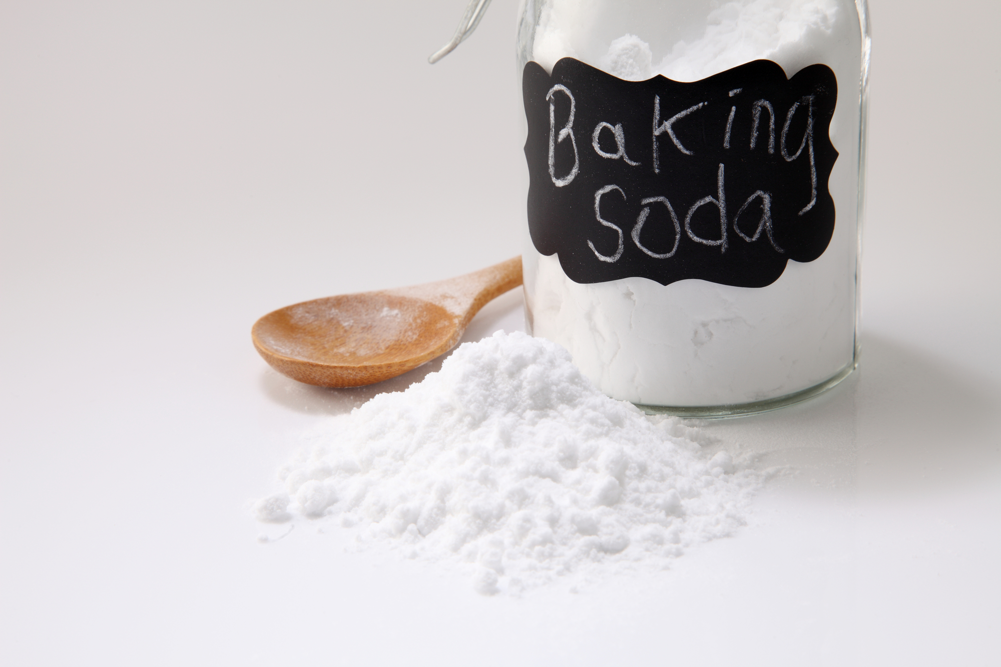 baking soda