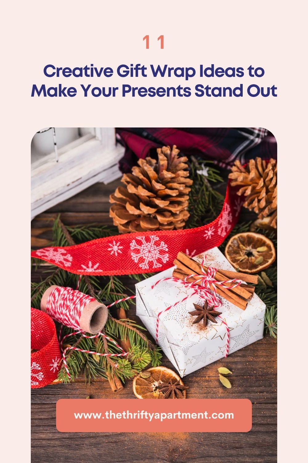 11 Creative Gift Wrap Ideas to Make Your Presents Stand Out
