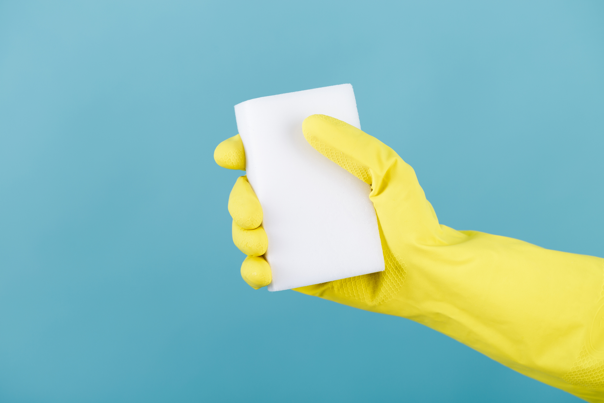 12 Brilliant Uses For A Magic Eraser You Have To Try