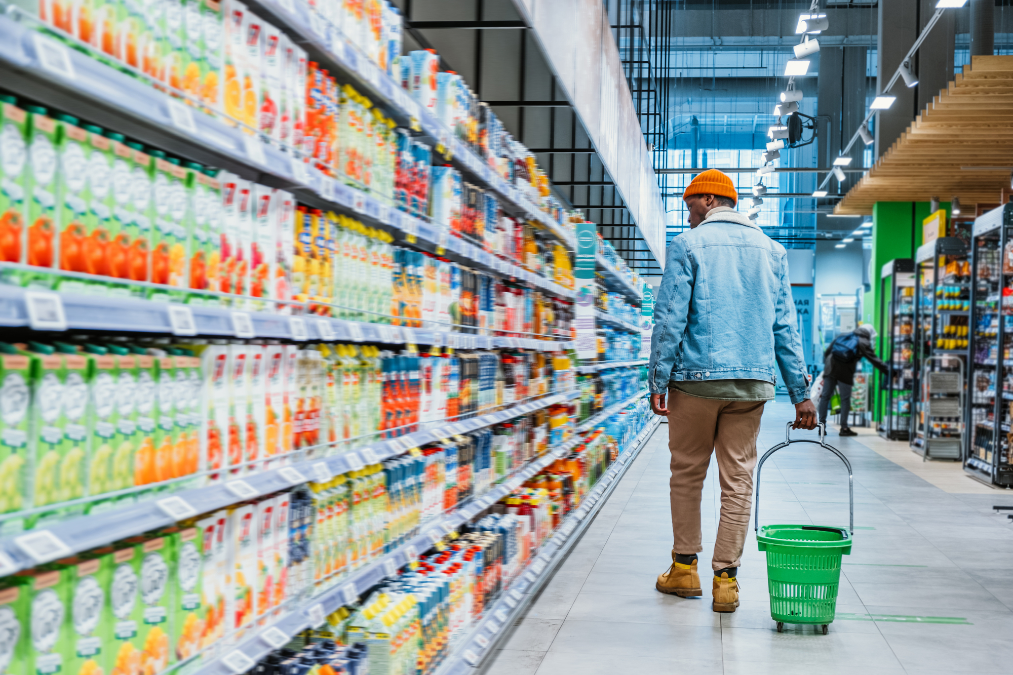 7 Ways Grocery Stores Get You to Spend More — Eat This Not That