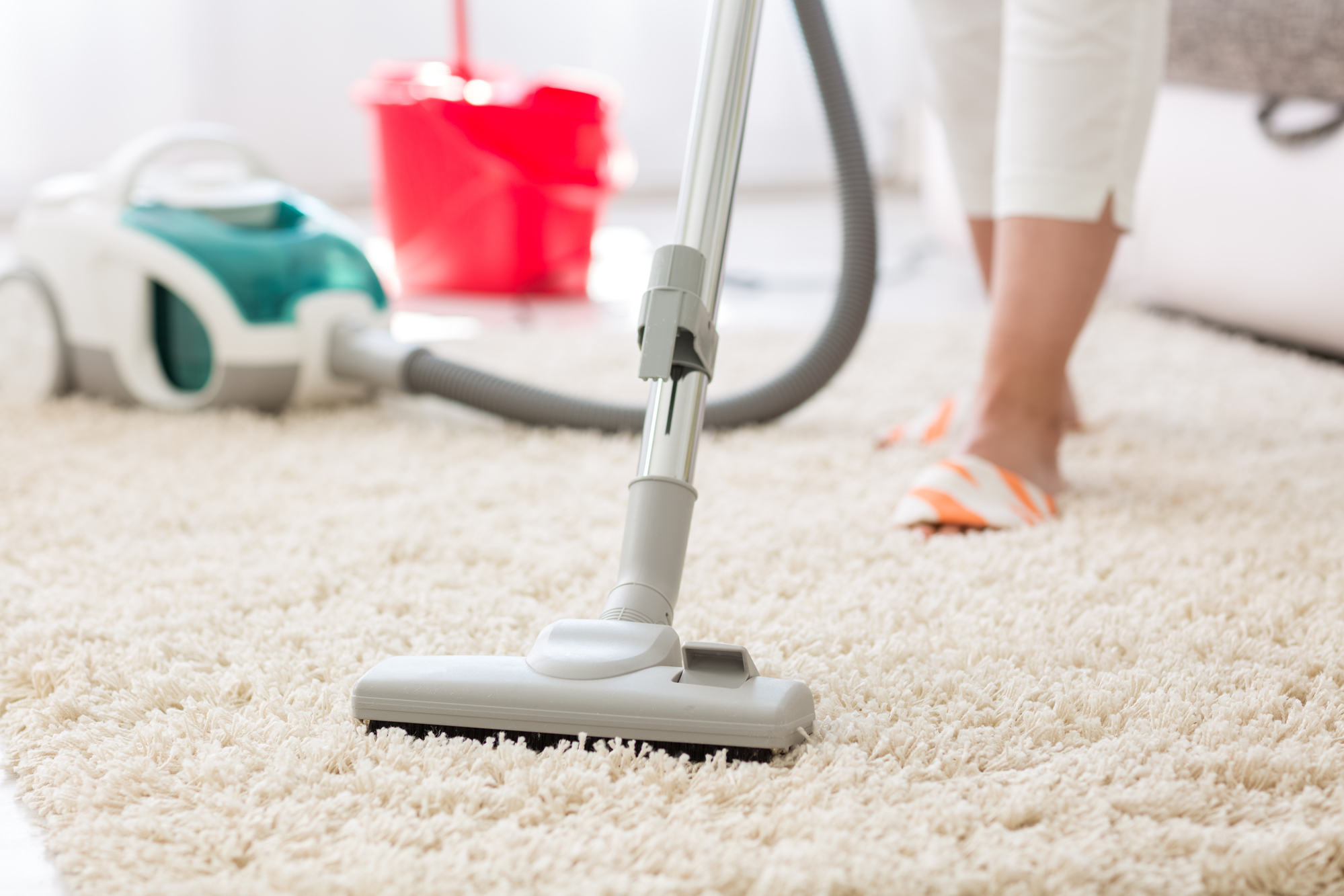 12 Tips to Deep Clean Like a Pro