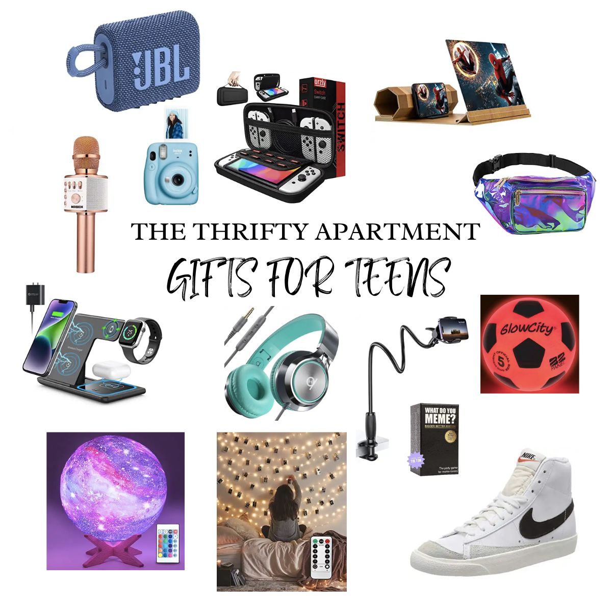 The Top 17 Gifts For 6-Year-Old Girls - Thrifty Nifty Mommy