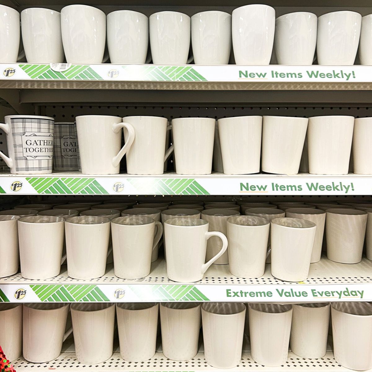 19 Things You Should Always Buy at Dollar Tree That's Worth Your Dollar