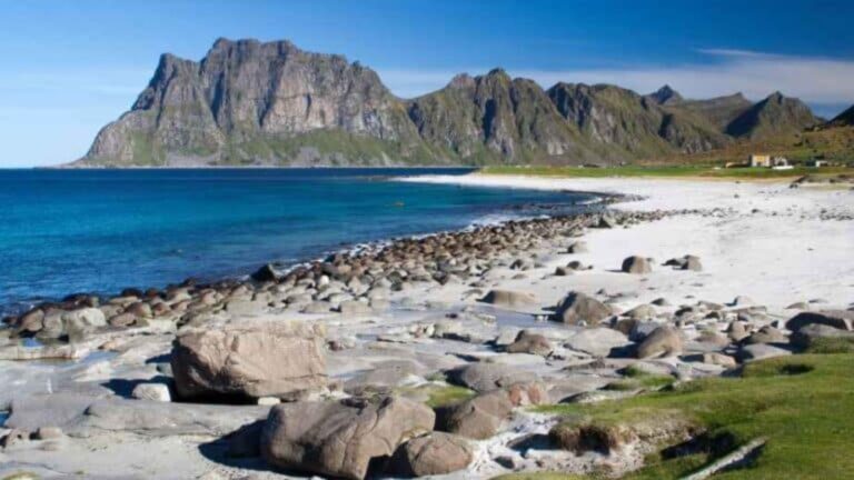 The 16 Most Dangerous Beaches in America