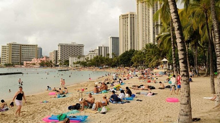 15 Most Overrated American Tourist Traps to Avoid