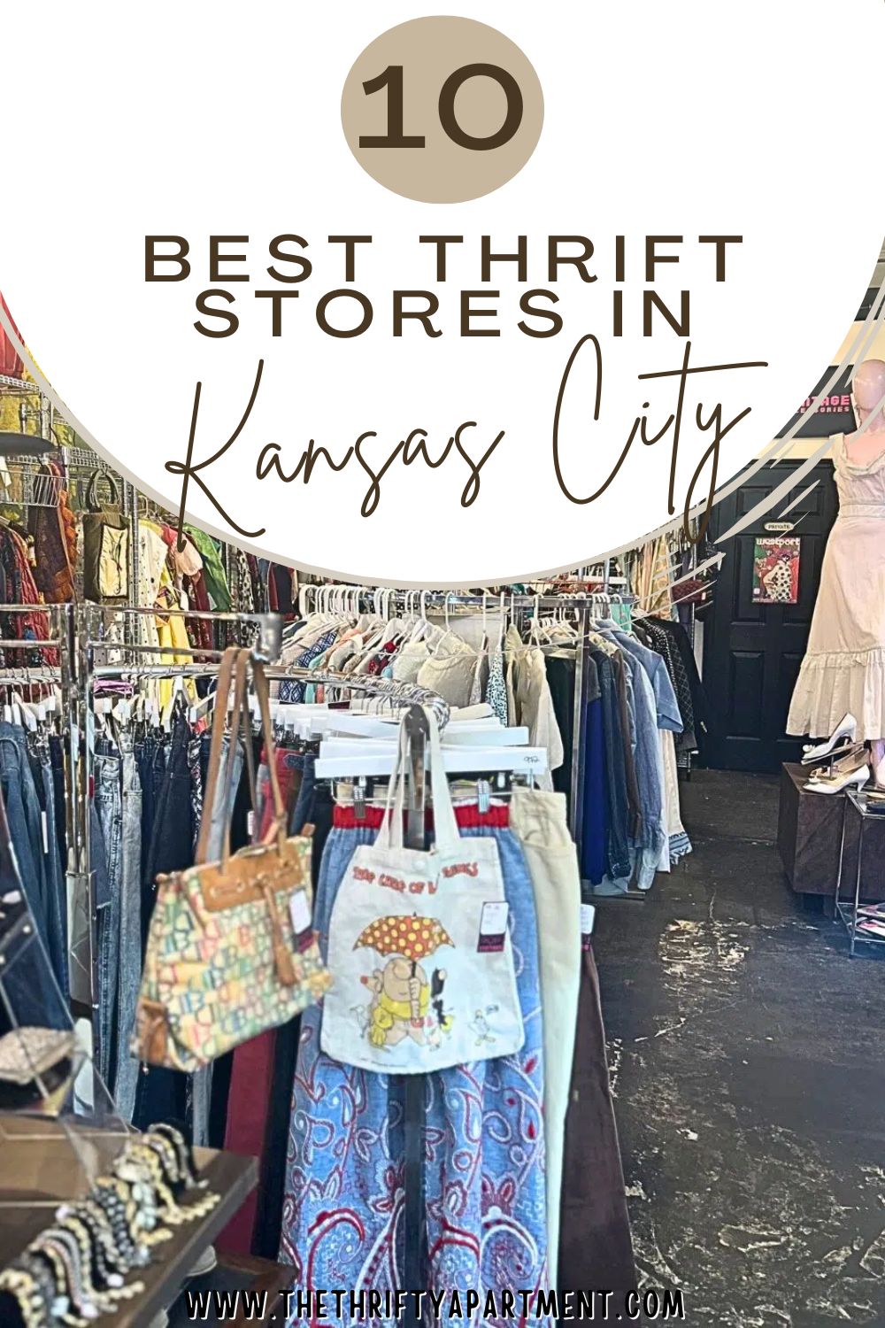 Kc Store 10 Best Thrift Stores in Kansas City