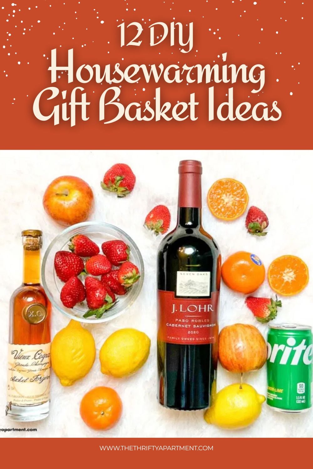 12 Thoughtful DIY Housewarming Gift Basket Ideas