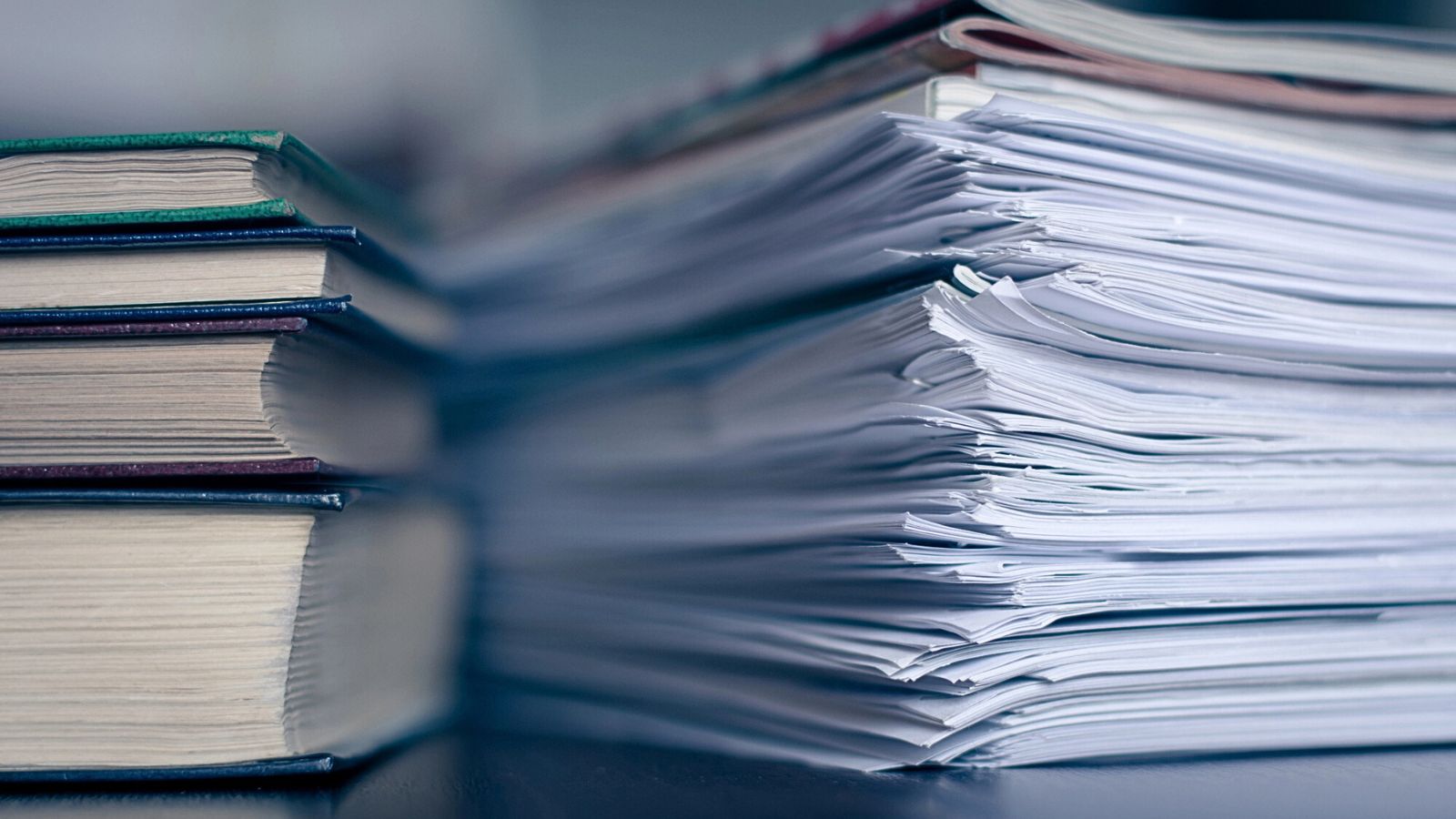 15 Important Documents You Should Never Throw away
