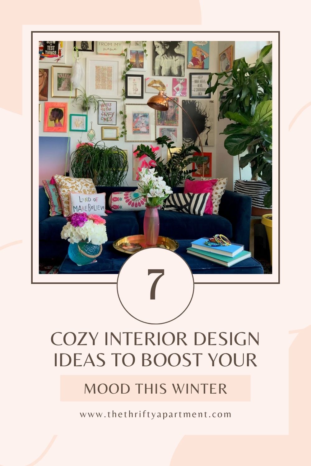 15 Dopamine Decor Ideas That Will Make You Happier at Home - Mood Boost Apartment Design