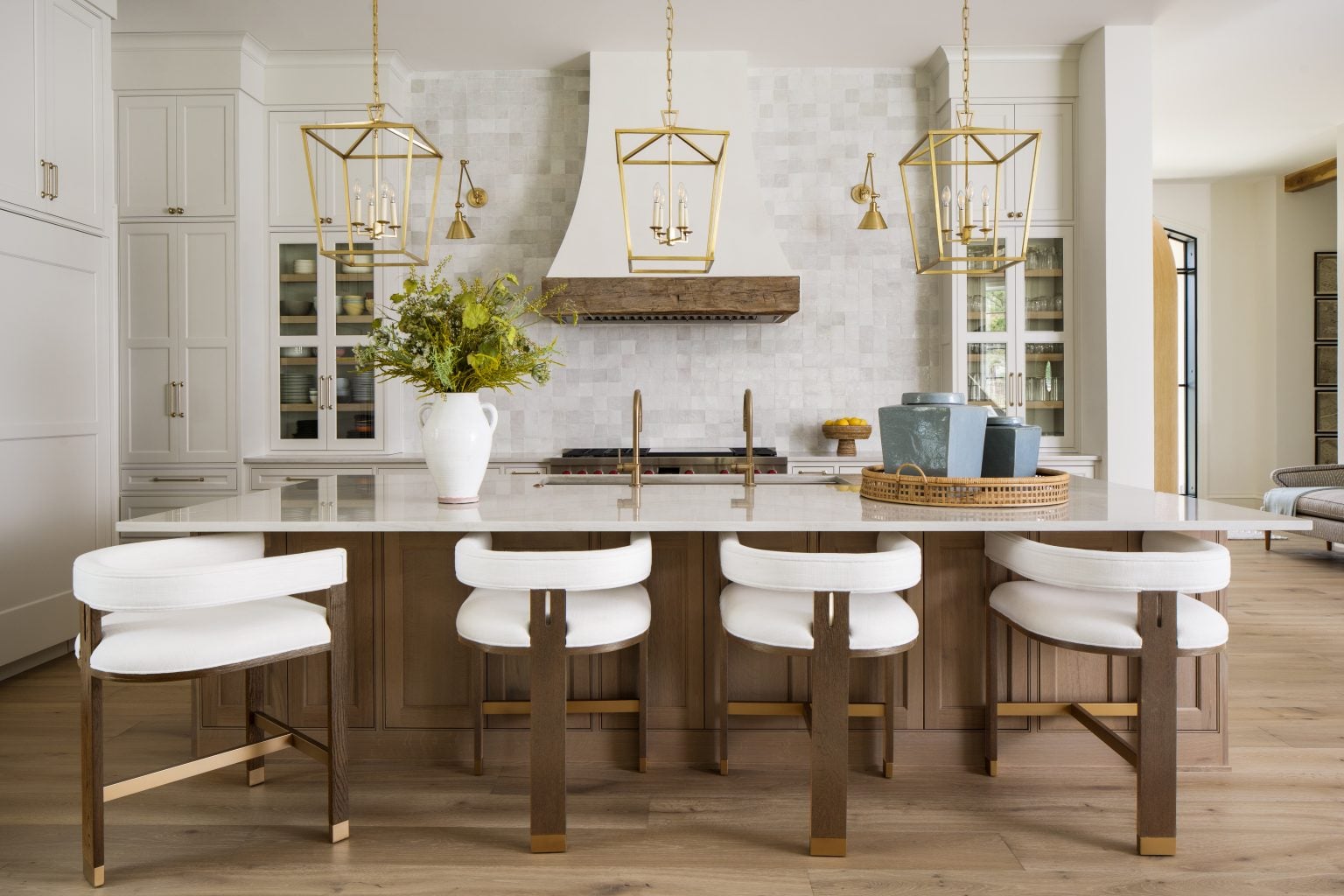 Top Kitchen Design Trends for 2026 You’ll Want to Try