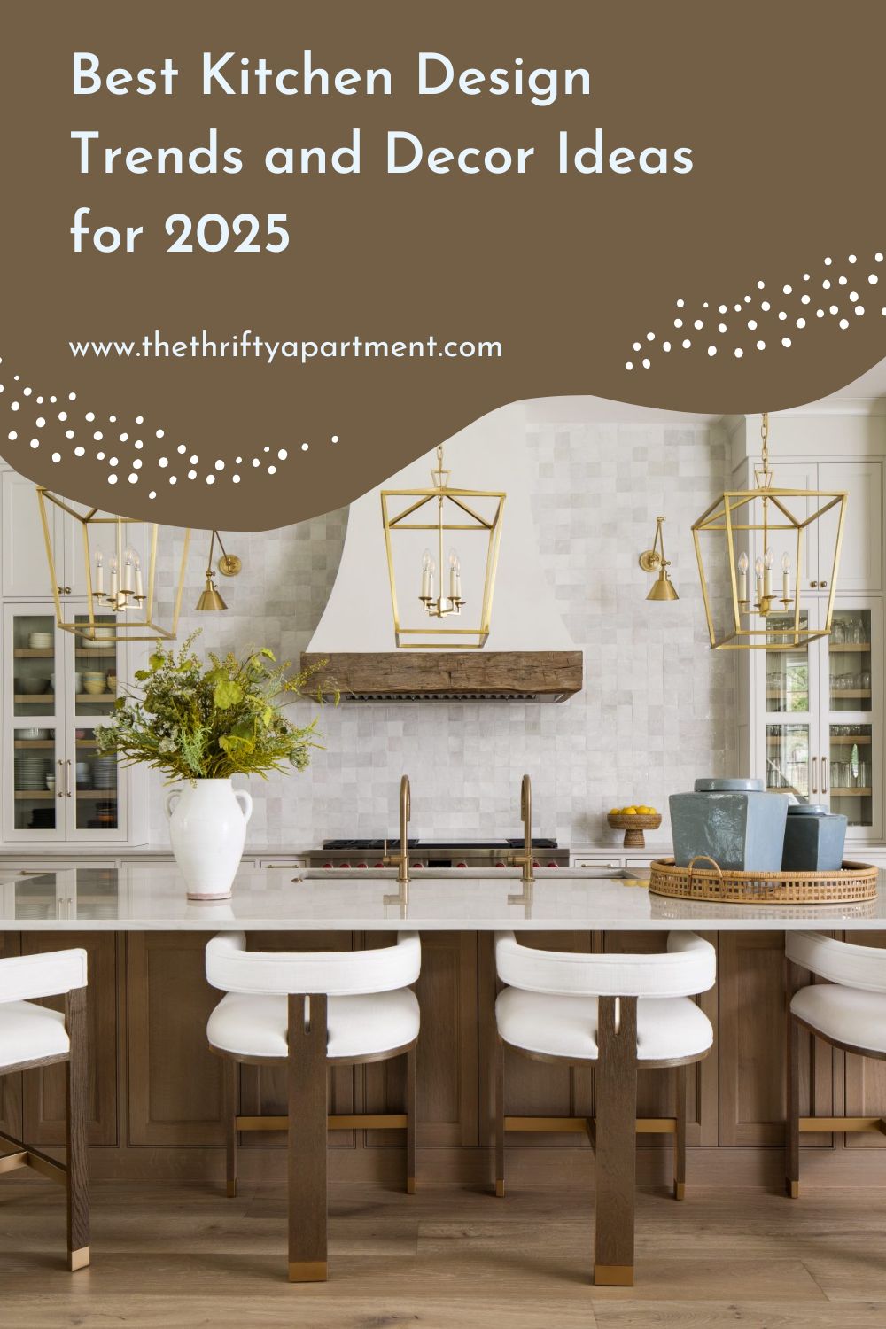 Top Kitchen Design Trends for 2026 You’ll Want to Try