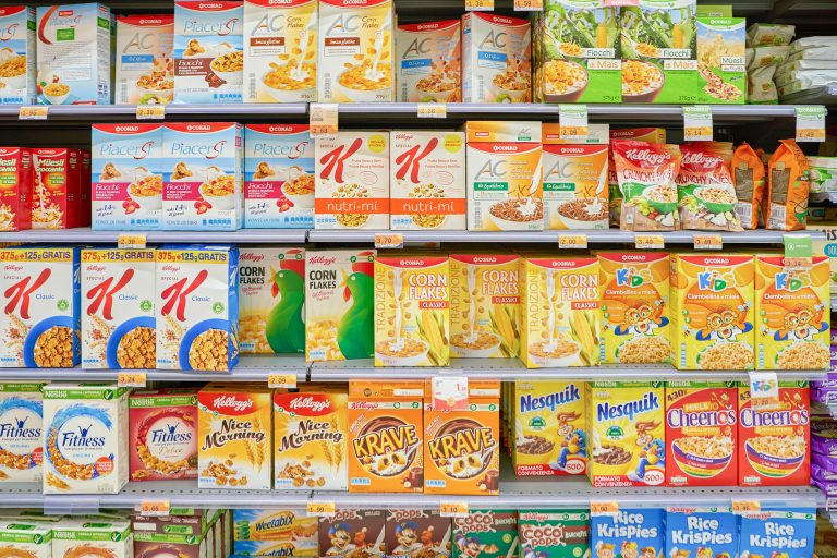 13 Foods Frugal People Leave Off Their Grocery Lists