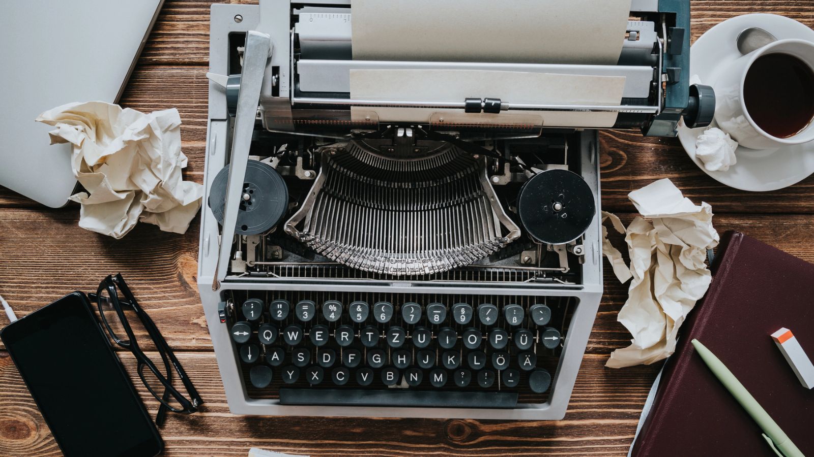 10 Vintage Items You Can Sell for Serious Cash