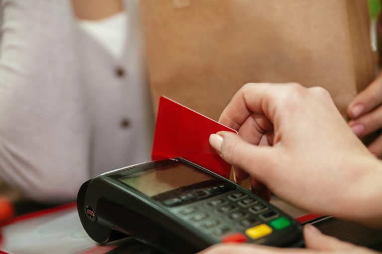 14 Items You Should Never Purchase on a Credit Card