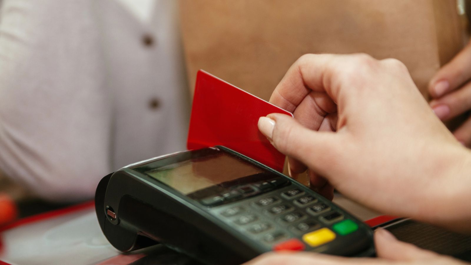 You May Not Want to Hear This, But You Should Never Put These 14 Purchases on a Credit Card