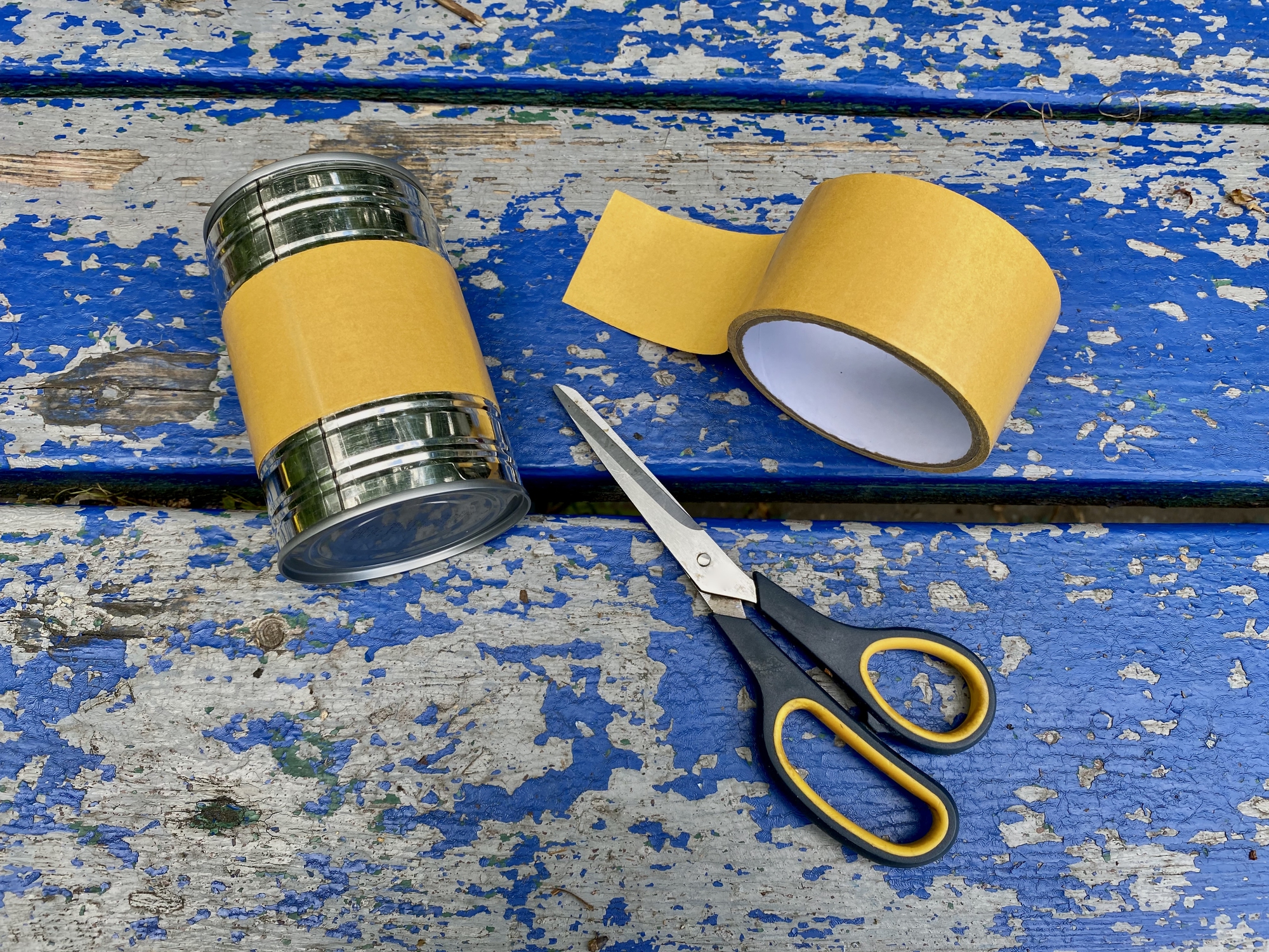10 Empty Tin Can Crafts