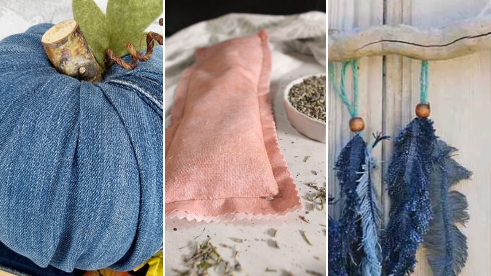 34 Stylish DIYs Using Thrifted Clothes