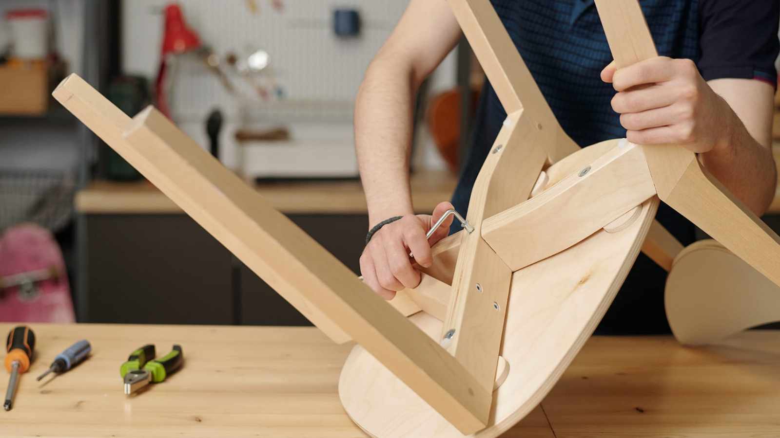 16 Must-Know Repair Hacks Every Homeowner Should Master