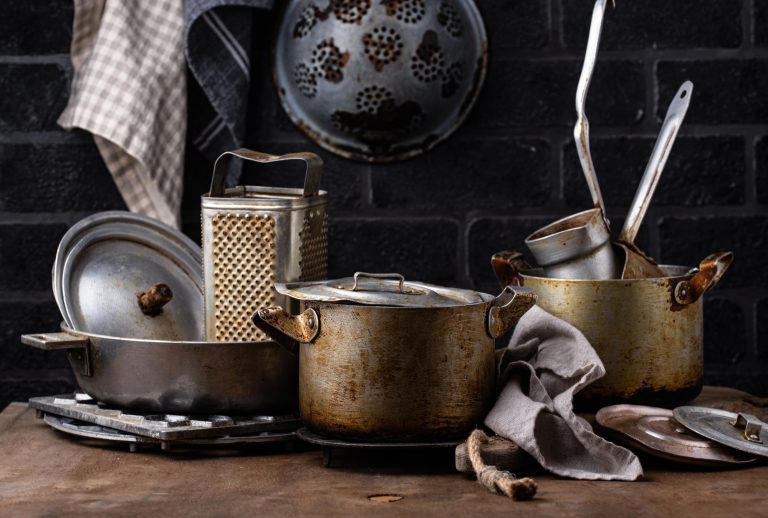 17 Everyday Items in Your Kitchen That Are Secretly Valuable