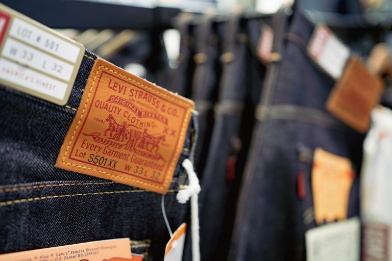 levis jeans