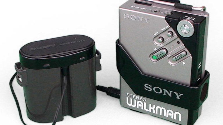 Those Electronics You Grew Up With Might Be Worth Money Now