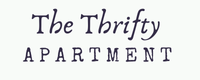 The Thrifty Apartment