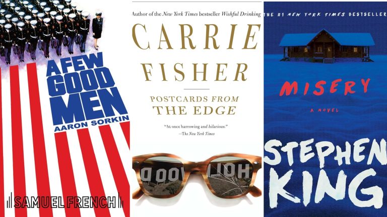 Remembering Rob Reiner Through the Stories He Loved to Tell