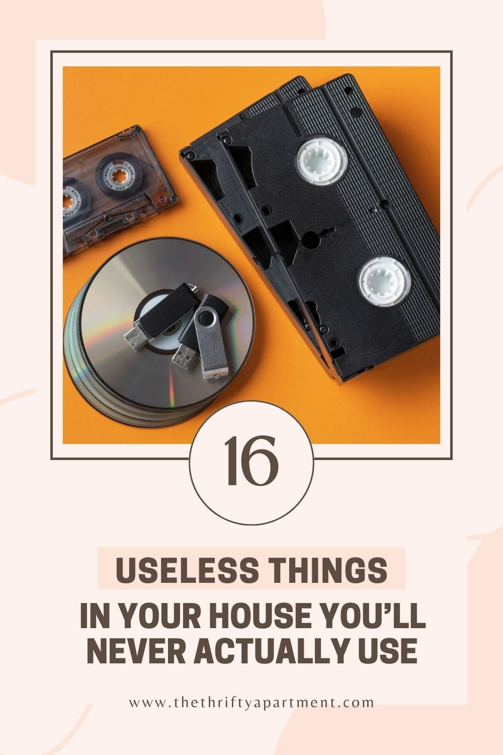 Needless Objects 16 Useless Things in Your House You’ll Never Actually Use
