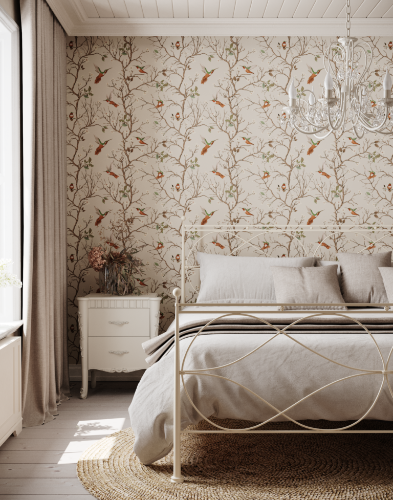 Less Contrast, More Mood: Inside the Rise of Tonal Decorating