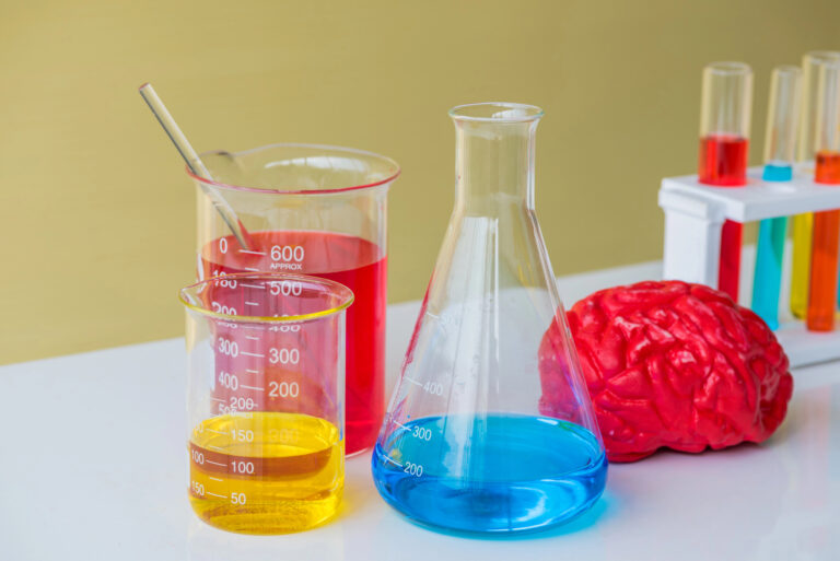 kids chemistry set