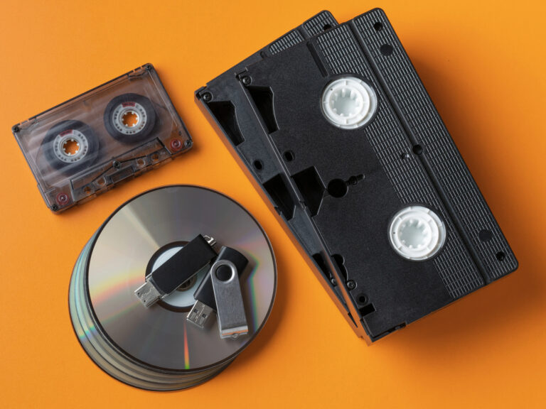 13 Vintage CDs That Are Worth Big Bucks